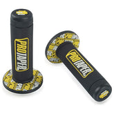 Protaper Handlebar Universal Grip Set for all Bikes (Yellow)